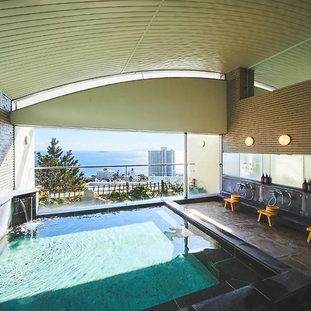 Shiki Resort Atami Boyokan Exterior photo